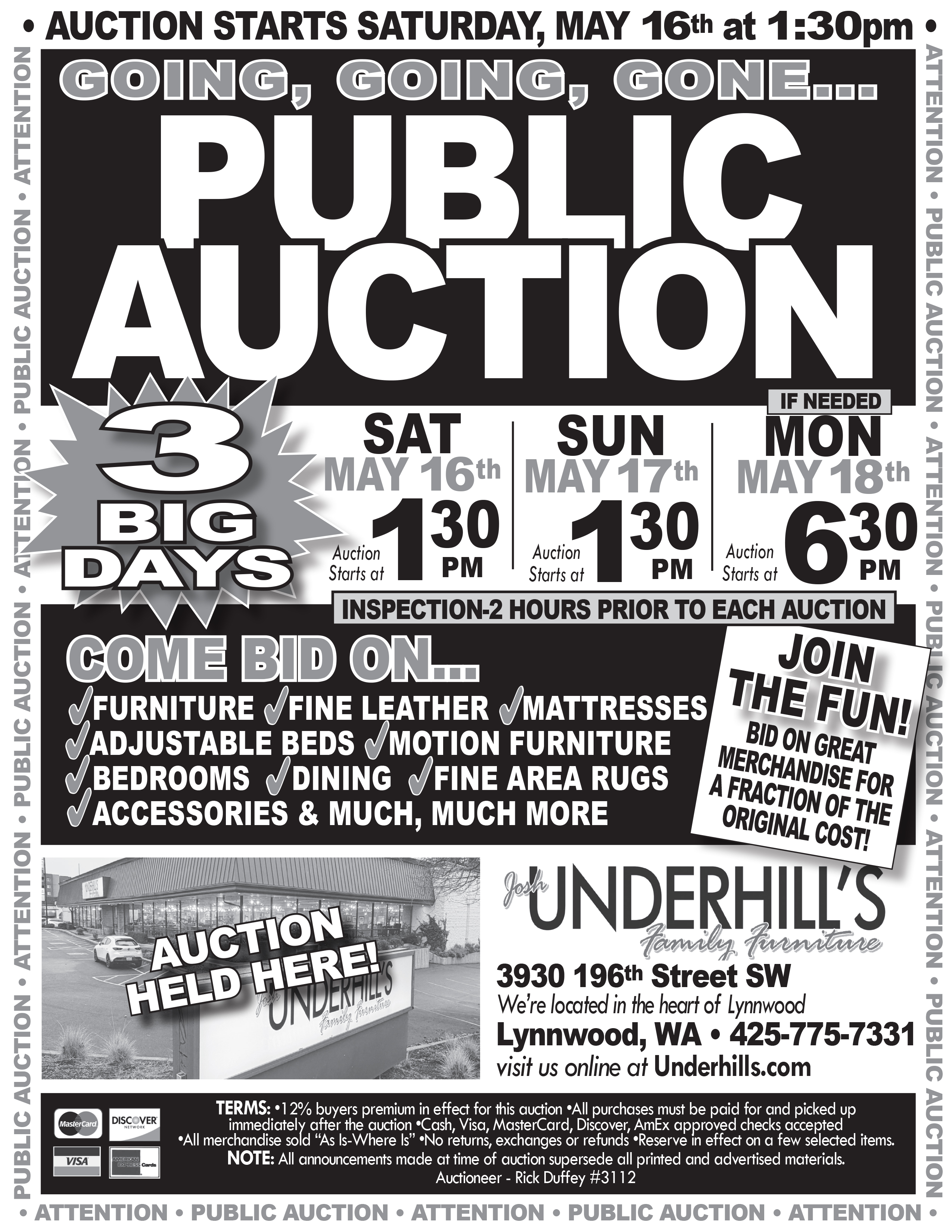 Auction