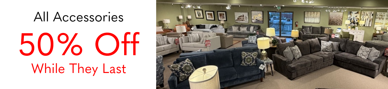 All Accessories on Sale