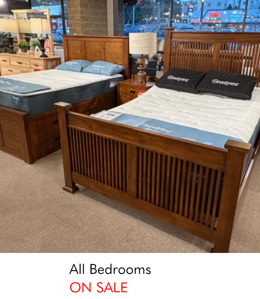 Bedroom Furniture On Sale