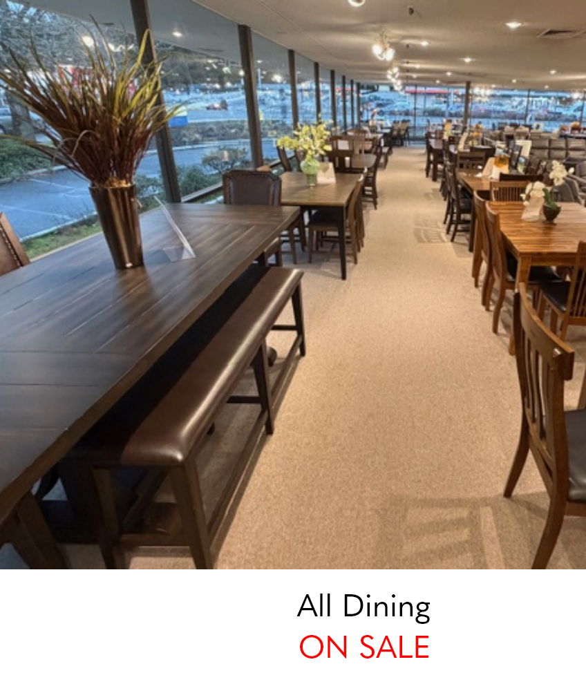 Dining Room Furniture On Sale